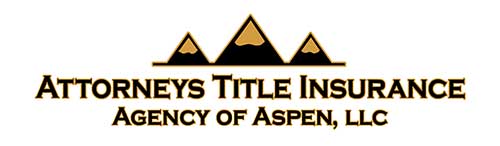 Aspen Colorado Title Insurance